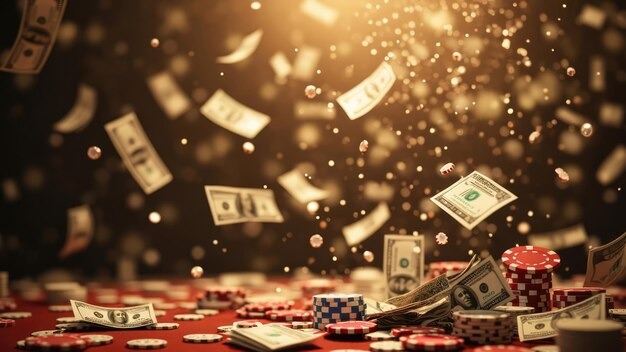 festive4d Live Baccarat Diamond